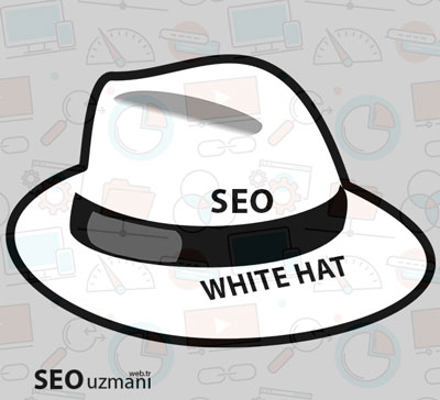 white hat seo