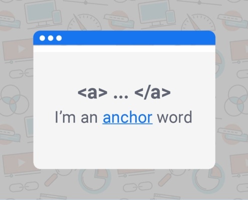 Anchor Text Nedir