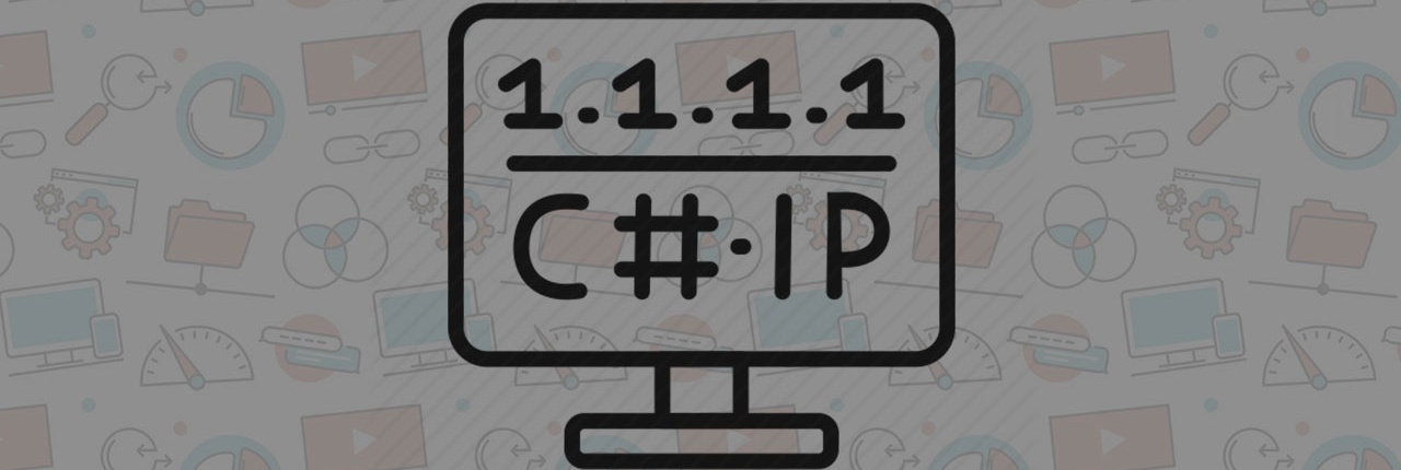 C Sınıfı IP
