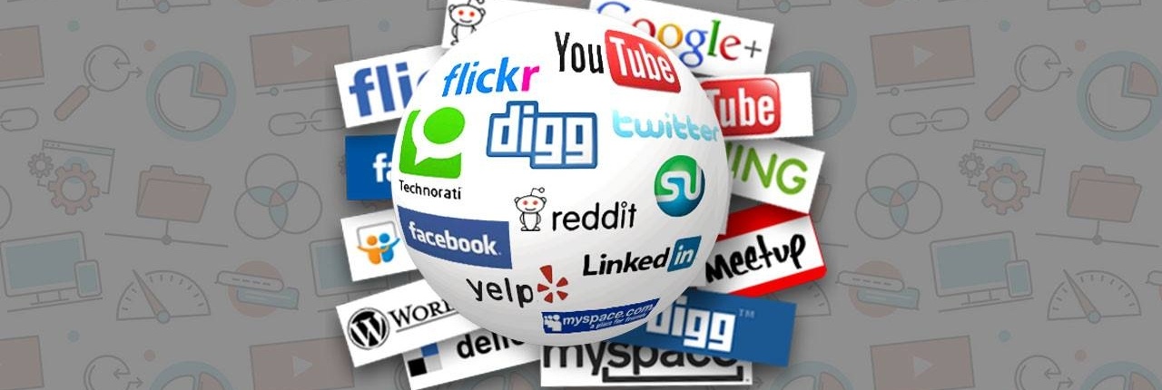 Sosyal Medya ve İmleme Siteleri Öneriler