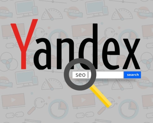 Yandex Seo Tavsiyeleri